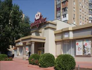 Апартаменты Apartment Tiraspol on Lenina 7 Тирасполь Апартаменты с 1 спальней-32